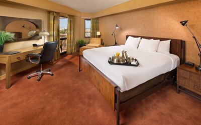 DoubleTree by Hilton Phoenix Mesa