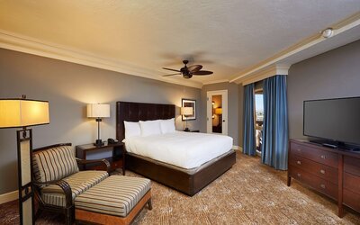 DoubleTree by Hilton Phoenix Mesa