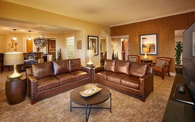 DoubleTree by Hilton Phoenix Mesa