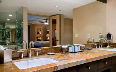 DoubleTree by Hilton Phoenix Mesa