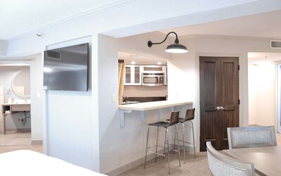DoubleTree by Hilton Phoenix Mesa