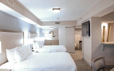 DoubleTree by Hilton Phoenix Mesa