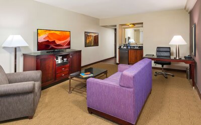DoubleTree by Hilton Phoenix Mesa