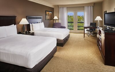 DoubleTree by Hilton Phoenix Mesa