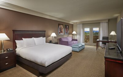 DoubleTree by Hilton Phoenix Mesa