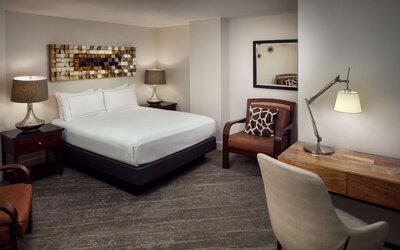 DoubleTree by Hilton Phoenix Mesa