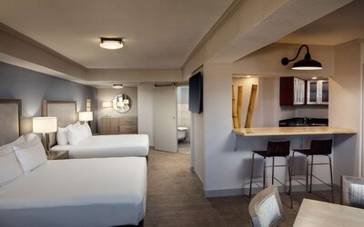 DoubleTree by Hilton Phoenix Mesa