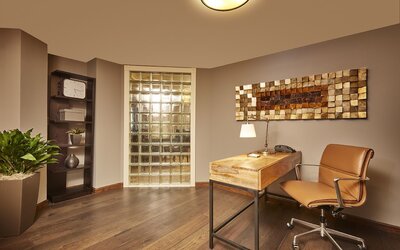 DoubleTree by Hilton Phoenix Mesa