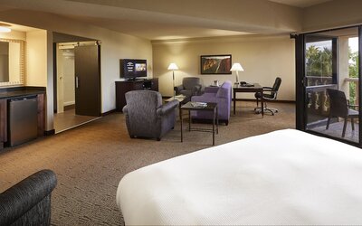 DoubleTree by Hilton Phoenix Mesa