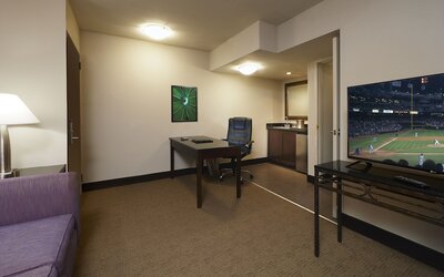 DoubleTree by Hilton Phoenix Mesa