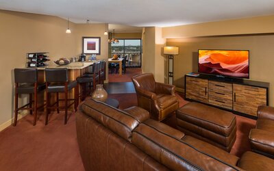 DoubleTree by Hilton Phoenix Mesa