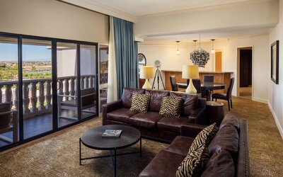 DoubleTree by Hilton Phoenix Mesa