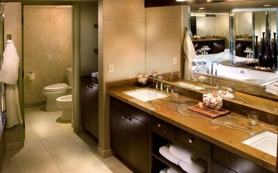 DoubleTree by Hilton Phoenix Mesa