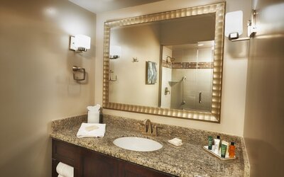 DoubleTree by Hilton Phoenix Mesa