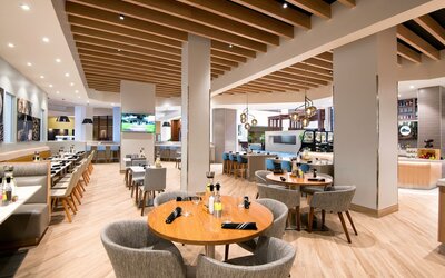 DoubleTree by Hilton Phoenix Mesa