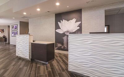 La Quinta Inn & Suites by Wyndham Phoenix Mesa West