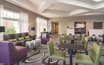La Quinta Inn & Suites by Wyndham Phoenix Mesa West