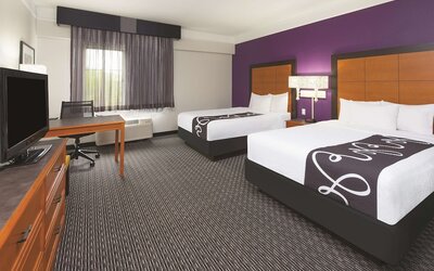 La Quinta Inn & Suites by Wyndham Phoenix Mesa West