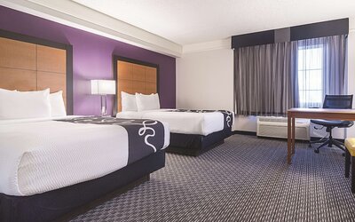La Quinta Inn & Suites by Wyndham Phoenix Mesa West