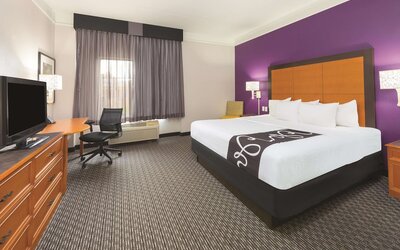 La Quinta Inn & Suites by Wyndham Phoenix Mesa West