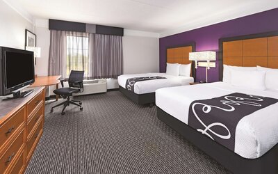 La Quinta Inn & Suites by Wyndham Phoenix Mesa West