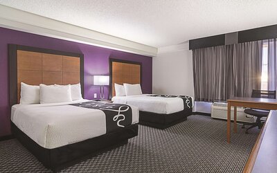 La Quinta Inn & Suites by Wyndham Phoenix Mesa West