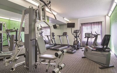 La Quinta Inn & Suites by Wyndham Phoenix Mesa West