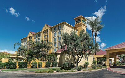 La Quinta Inn & Suites by Wyndham Phoenix Mesa West