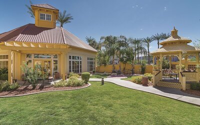 La Quinta Inn & Suites by Wyndham Phoenix Mesa West