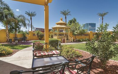 La Quinta Inn & Suites by Wyndham Phoenix Mesa West