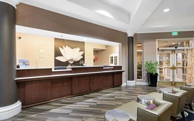La Quinta Inn & Suites by Wyndham Mesa Superstition Springs