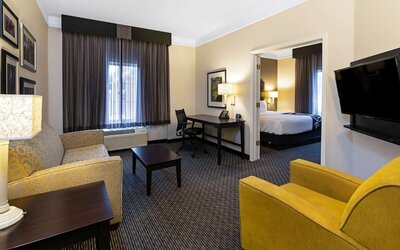 La Quinta Inn & Suites by Wyndham Mesa Superstition Springs