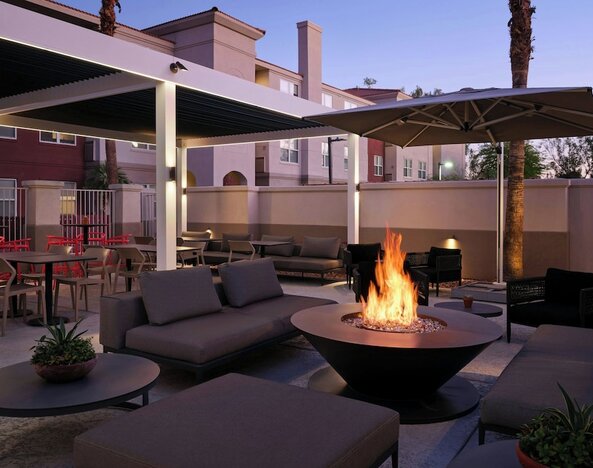 Residence Inn Phoenix Mesa