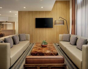 Residence Inn Phoenix Mesa