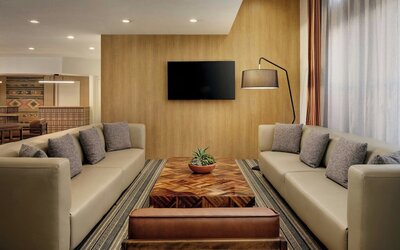 Residence Inn Phoenix Mesa