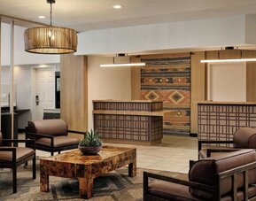 Residence Inn Phoenix Mesa