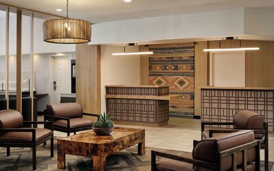 Residence Inn Phoenix Mesa