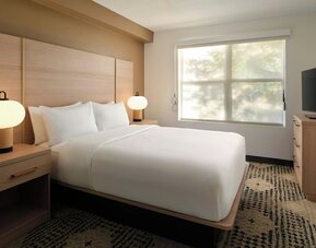 Residence Inn Phoenix Mesa