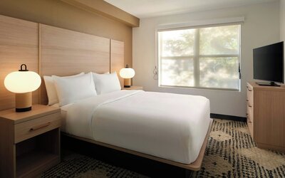 Residence Inn Phoenix Mesa