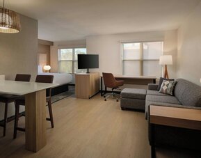 Residence Inn Phoenix Mesa