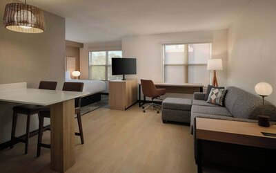 Residence Inn Phoenix Mesa
