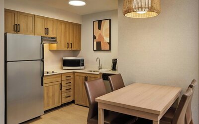 Residence Inn Phoenix Mesa