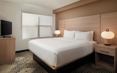 Residence Inn Phoenix Mesa