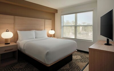 Residence Inn Phoenix Mesa