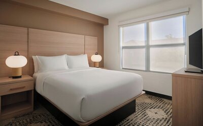 Residence Inn Phoenix Mesa