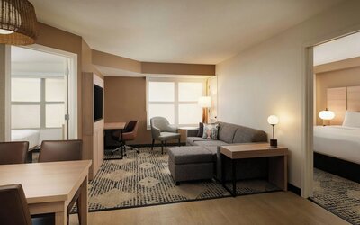 Residence Inn Phoenix Mesa