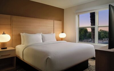 Residence Inn Phoenix Mesa