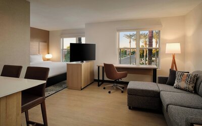 Residence Inn Phoenix Mesa