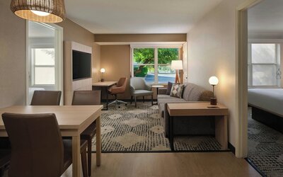 Residence Inn Phoenix Mesa