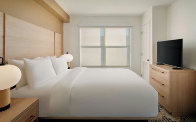 Residence Inn Phoenix Mesa